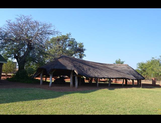 FARM FOR SALE IN MUSINA RURAL